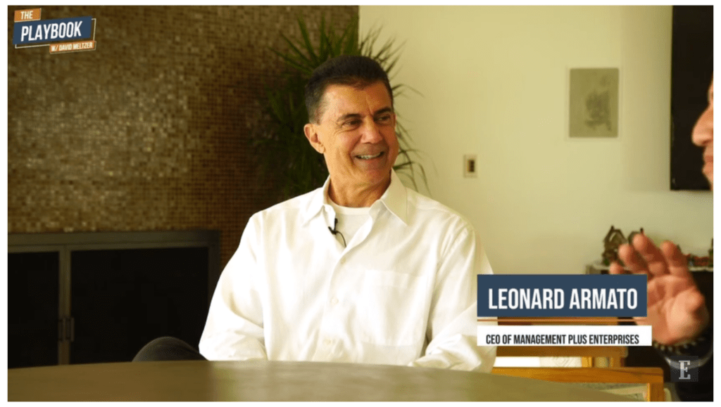 The Playbook w/ David Meltzer MPE WP