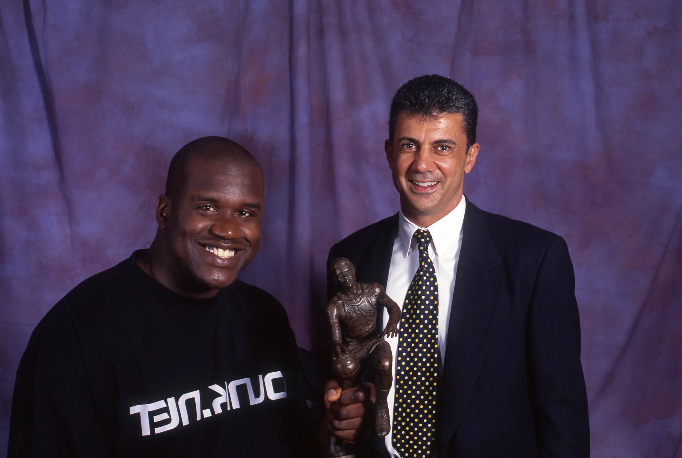 Legends of Sport Podcast with Shaq's Sports Agent Leonard Armato